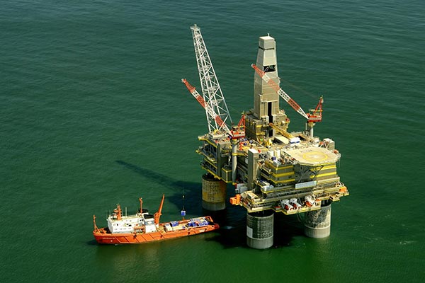 Protection maritime