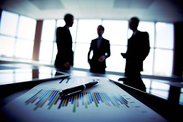 Conseil et assistance stratégique